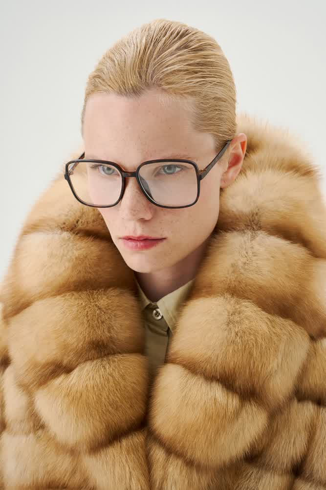 Fashion портрет