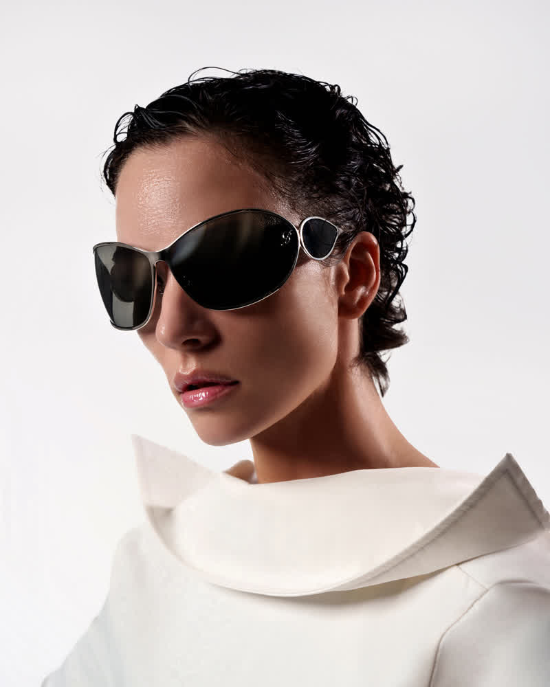 Fashion editorial